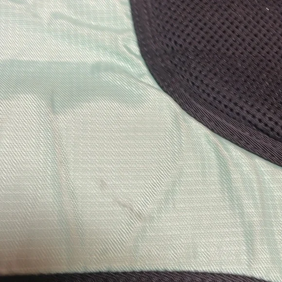 L L Bean bookbag with lots of compartments - Picture 5 of 9